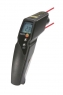 Pirometr Testo 830-T2