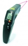 Pirometr Testo 830-T3