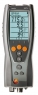 Analizator spalin Testo 327-1