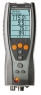 Analizator spalin Testo 327-2