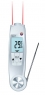 Termometr / Pirometr Testo 104-IR
