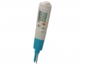 Ph metr Testo 206-pH1 zestaw