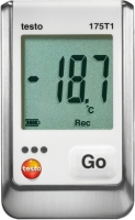 Rejestrator Testo 175 T1
