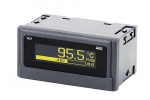 Uniwersalny miernik temperatury i sygnałów standardowych z graficznym wyświetlaczem OLED N21 - NOWOŚĆ