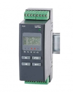 Uniwersalny przetwornik temperatury i sygnałów standardowych - P30U – NOWOŚĆ