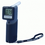 Alkomat Alcosensor FST