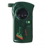 Alkomat Blow In Excellent 