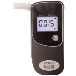 Alkomat Fitalco Grafit