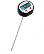 Minitermometr Testo