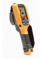 Kamera termowizyjna Fluke TiR105 - diagnostyka budowlana