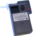 Alkomat Alkosensor IV CM