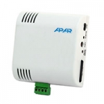Rejestrator danych Apar AR233