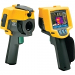 Kamera termograficzna Fluke Ti25 - wycofana !!! - zastąpiona FLUKE Ti125