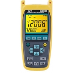 Termometr z rejestratorem temperatur YC RTD-126C 2-kanałowy