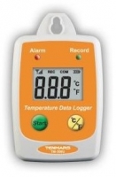 Rejestrator temperatury TM-306U