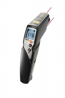 Pirometr Testo 830-T4