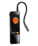 Detektor gazu Testo 316-1 - Zestaw