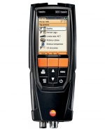 Analizator spalin Testo 320 Basic - zestaw promocyjny (analizator+sonda+walizka) bez drukarki!