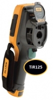 Kamera termowizyjna Fluke TiR125- diagnostyka budowlana